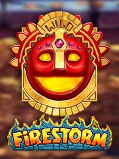 Firestorm