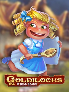 Goldilocks and the Wild Bears
