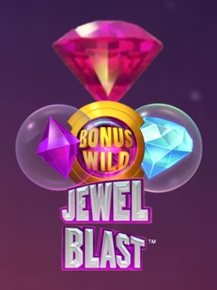 Jewel Blast