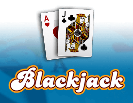 Blackjack (1x2 Gaming)