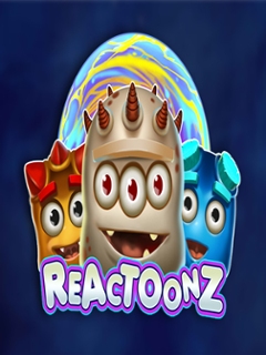 Reactoonz