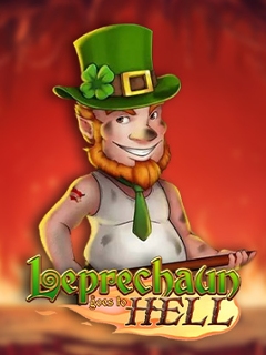 Leprechaun goes to Hell