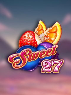 Sweet 27