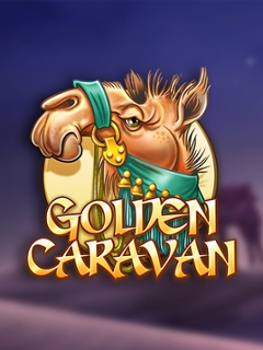 Golden Caravan