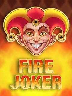 Fire Joker