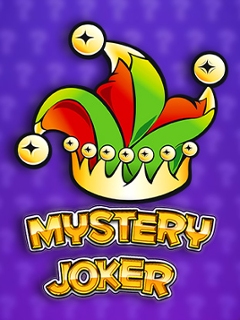 Mystery Joker