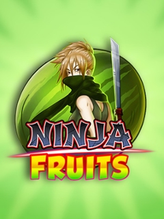 Ninja Fruits