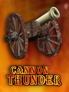 Cannon Thunder
