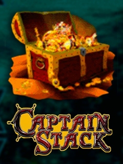 Captain Stack