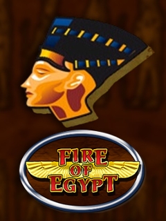 Fire of Egypt