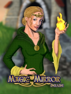 Magic Mirror Deluxe