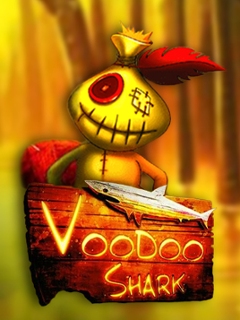 Voodoo Shark
