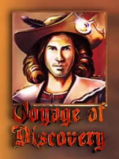 Voyage of Discovery