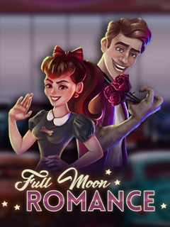 Full Moon Romance