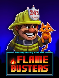Flame Busters