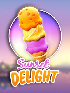 Sunset Delight