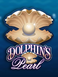 Dolphin's Pearl