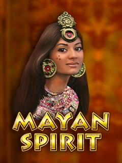 Mayan Spirit