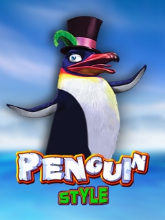 Penguin Style
