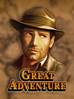 Great Adventure