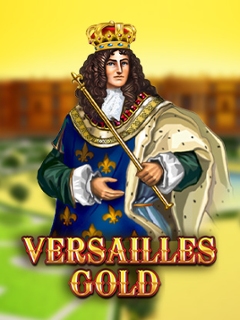 Versailles Gold