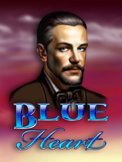 Blue Heart