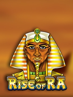 Rise of Ra