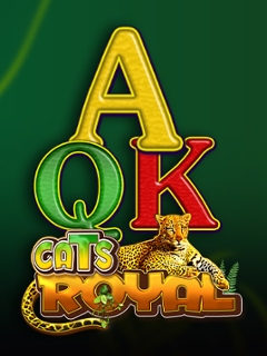 Cats Royal