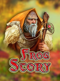 Frog Story