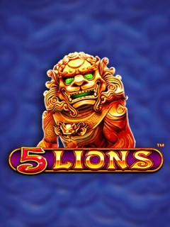 5 Lions