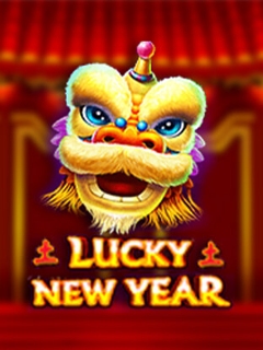 Lucky New Year