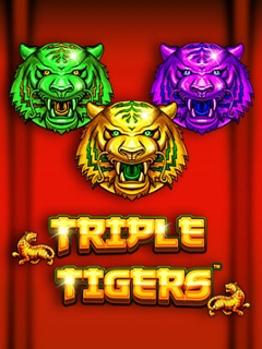 Triple Tigers