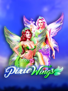 Pixie Wings