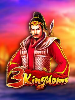 3 Kingdoms – Battle of Red Cliffs