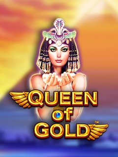 Queen of Gold