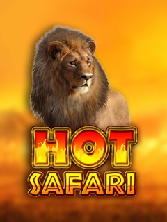 Hot Safari