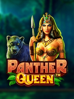 Panther Queen