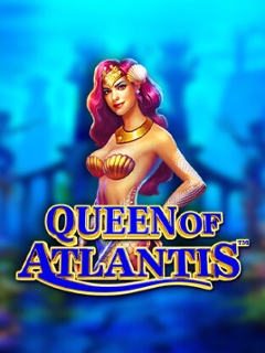 Queen of Atlantis