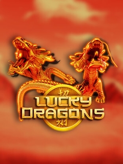 Lucky Dragons