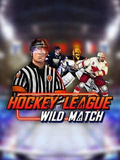 Hockey League Wild Match