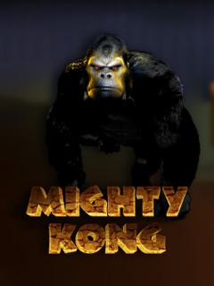 Mighty Kong