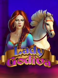 Lady Godiva