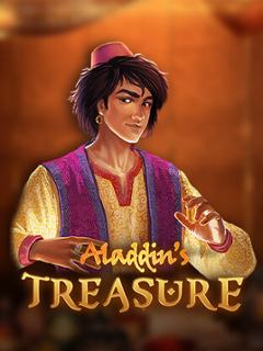 Aladdin’s Treasure