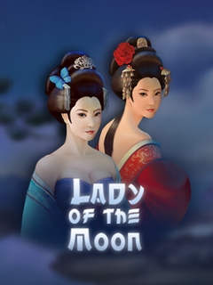 Lady of the Moon
