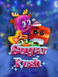 Sugar Rush Winter