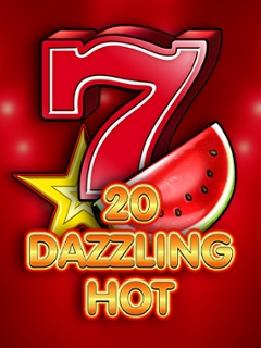 20 Dazzling Hot