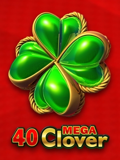 40 Mega Clover