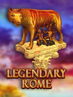 Legendary Rome