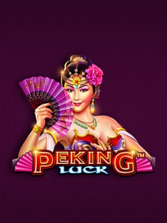 Peking Luck