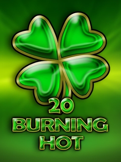 20 Burning Hot